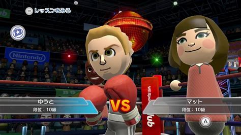 Wii Sports Club 的图像结果