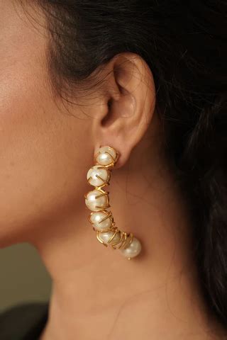 Handpicked Party Wear Jewellery for the Upcoming Party Season