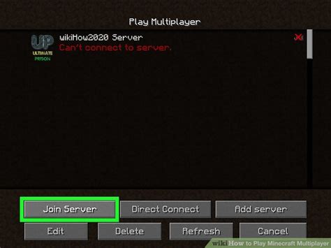 Activate Multiplayer Mode Minecraft Java 的图像结果