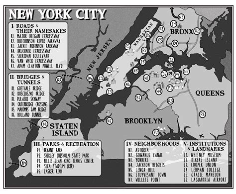 Naming Gotham: The Villains, Rogues, and Heroes Behind New York Place ...