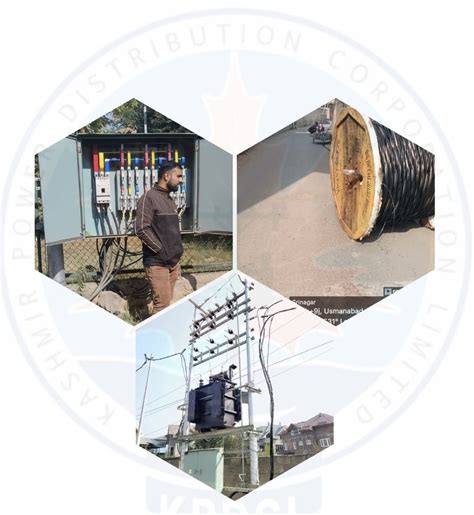 7000 new DTs under RDSS to boost KPDCL’s commitment on reliable power ...