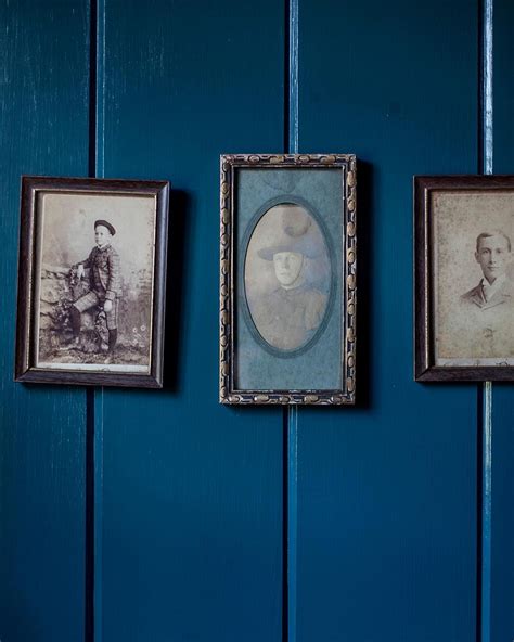 Sherwin Williams Seaworthy Paint Color - Interiors By Color