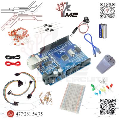 Arduino Kit LED 的图像结果