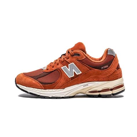Image result for New Balance 2002R Rust Oxide