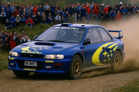 Where Are Subarus Made? A Complete Guide