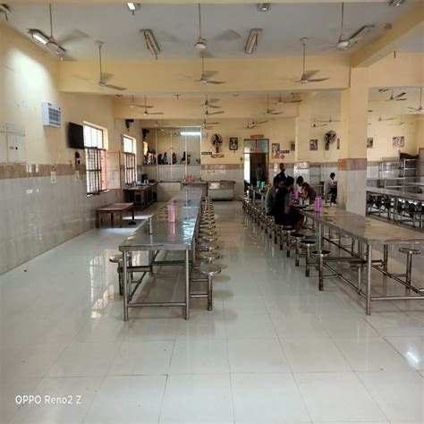 Hostels - Gallery | Indian Institute of Technology (BHU)