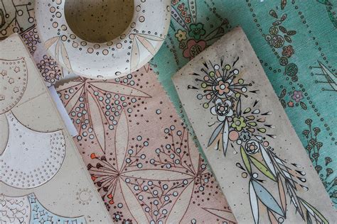 Image result for Textile Medium