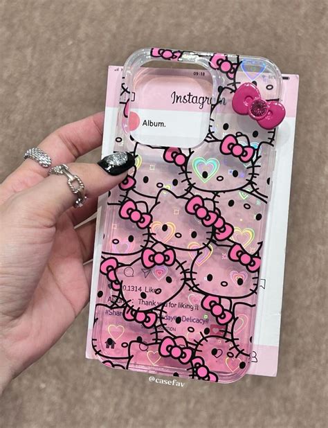 Pin by Tori Antoinette on Wanna See My Kitty...(HELLO KITTY) | Hello ...