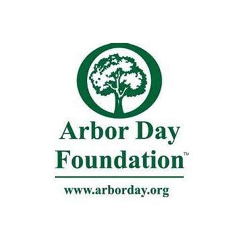 Arbor Day Foundation Logo