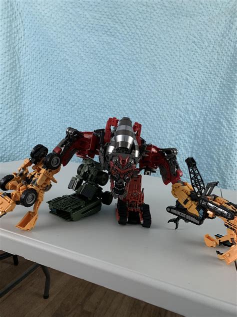 Image result for Transformers Overload Toy