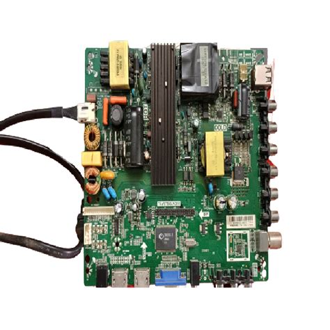 TP VST59S PC815 Mother Board – Faritha