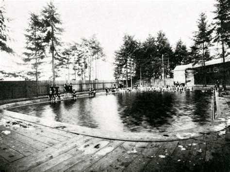 Flashback Friday: Where it all began | Peninsula Park Community Center