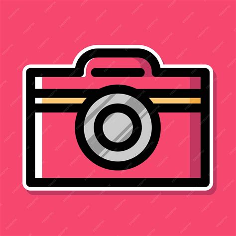 Camera Cartoon 的图像结果