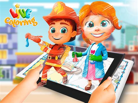 Image result for Live Coloring Pages