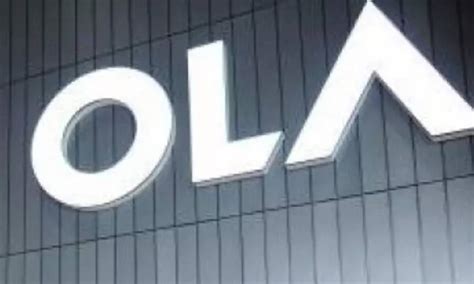 Ola Electric fast losing market share, market experts tell investors to ...