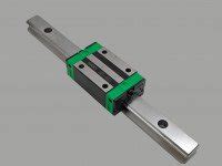 Image result for Connect Multiple Linear Guide Inline
