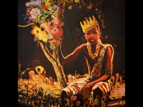 La Selva Oscura | Meer