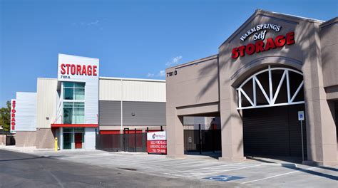 Warm Springs Storamerica - PJ Becker & Sons Construction, LLC