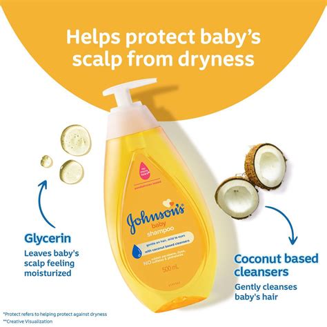 Buy Johnsons Baby Shampoo 200ml Jet Pack at SmartDoko with Ease & Speed ...
