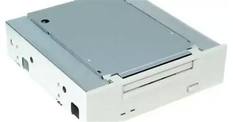 HP DAT DDS3 SCSI Internal Tape Drive C1537-00610