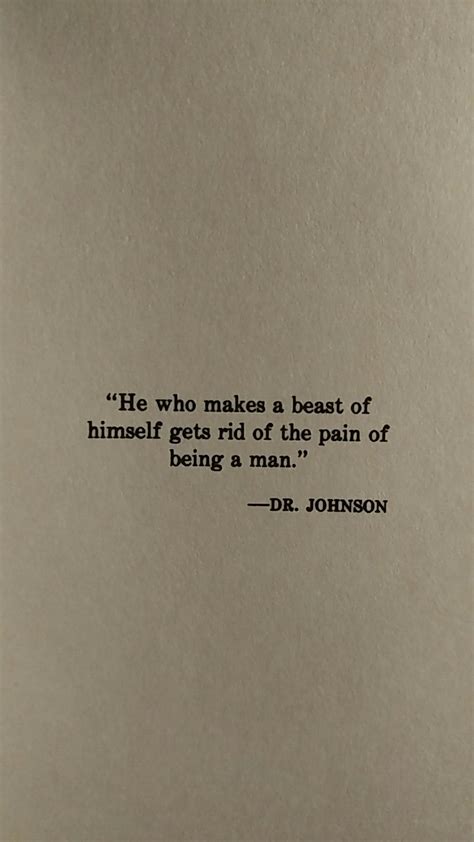 Fear and Loathing in Las Vegas : Pessimism