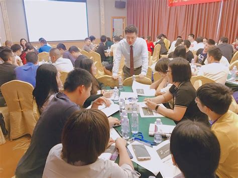 赋能管理 提升能力 安化县人民医院举办中层干部管理培训班 - 中国网