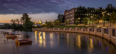 Columbia, SC, USA Sunrise Sunset Times