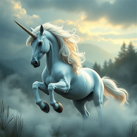 The Unicorn's Legacy: Exploring the Unicorn in British Myth and Legend ...