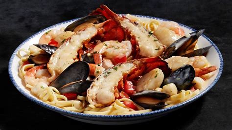 Image result for Shellfish Pasta