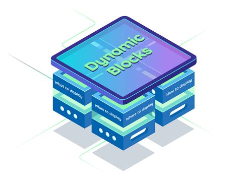 Image result for Dynamic Block 3D
