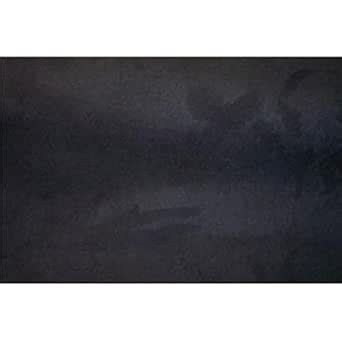 Upholstery Micro Suede Headliner Fabric By The Yard (Black) : Amazon.in ...