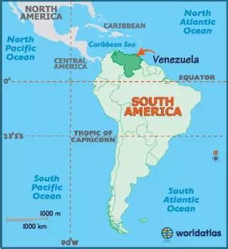 委内瑞拉以前是南美的明珠，富得流油，现在这么穷为什么？ - 知乎