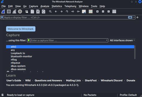 Image result for Kali Linux Ettercap Tutorial