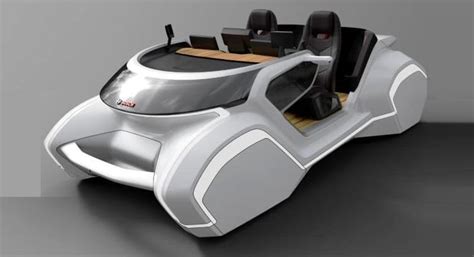 Bosch demonstrates car technology of the future with CES concept ...