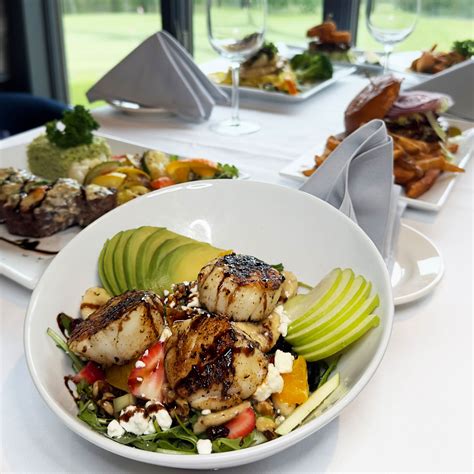 Terrazza Restaurant, Bar and Banquet on Quarry Ridge Golf Course in ...