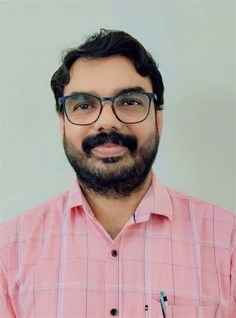 Department Page