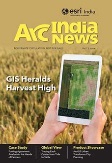 ArcIndia News archive | News for ArcIndia Users