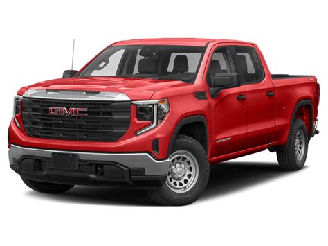 New 2025 GMC Sierra 1500 AT4 Pickup For Sale in Metairie, LA | Auto ...