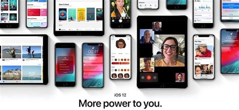 Image result for iOS 12 App