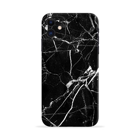 Black Marble Texture 2 Samsung Galaxy Note 20 Ultra Back Skin Wrap ...