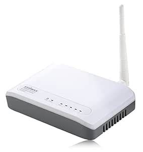 Edimax BR-6228nS 150Mbps Wireless Broadband Router : Amazon.in ...