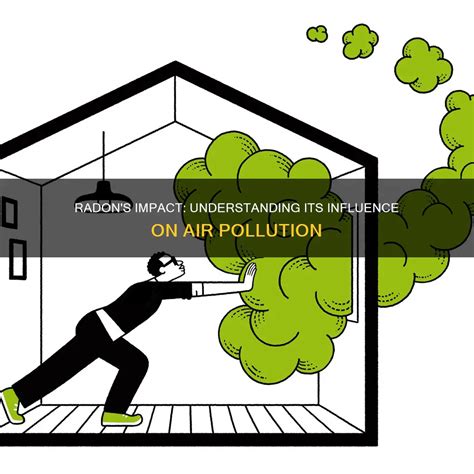 Radon's Impact: Understanding Its Influence On Air Pollution | ShunWaste