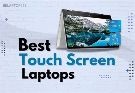 Best Touch Screen Laptops 的图像结果