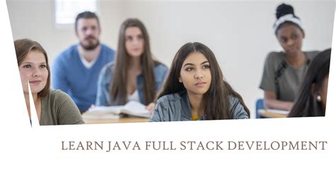 Image result for Java Full-Stack Development