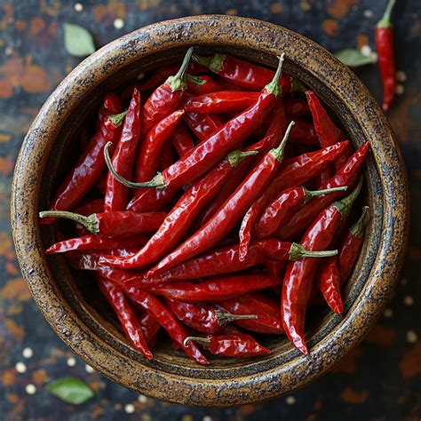 How to Dry Cayenne Peppers Naturally – FarmerFlints