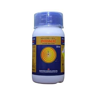 Sumitomo Imidacel I Imidacloprid 17.8% SL I 250ml | Termite Control ...