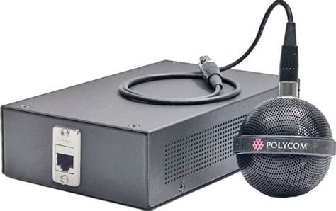 Image result for Ceiling Array Microphone