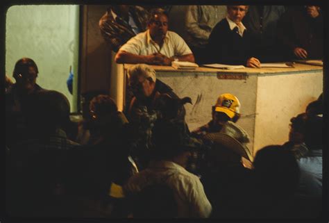 Tabernacle Auction, Tabernacle Township, New Jersey | Library of Congress