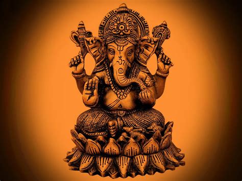 [100+] Ganesh Desktop Wallpapers | Wallpapers.com