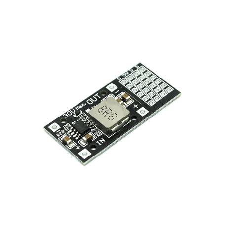 xcluma MP2482 SY8205 5A DC-DC step-down module 7V-24V to 5V : Amazon.in ...